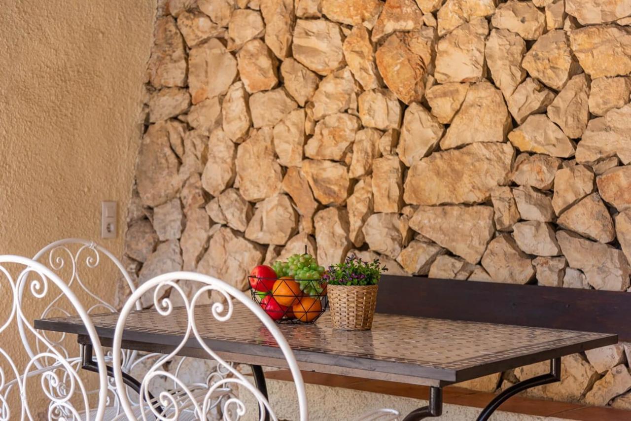 Villa Elice - Plusholidays Κάλπε Εξωτερικό φωτογραφία