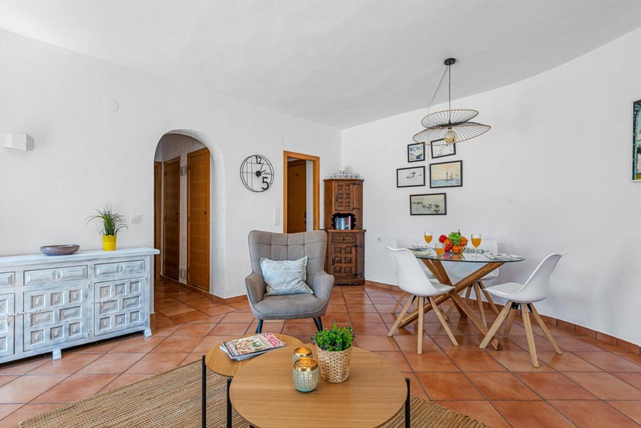 Villa Elice - Plusholidays Κάλπε Εξωτερικό φωτογραφία