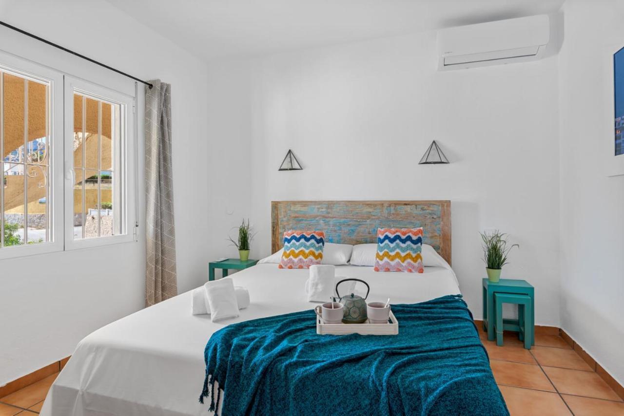 Villa Elice - Plusholidays Κάλπε Εξωτερικό φωτογραφία